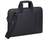 RIVACASE Orly 8930 laptop 15.6 czarna - 739424 - zdjęcie 3